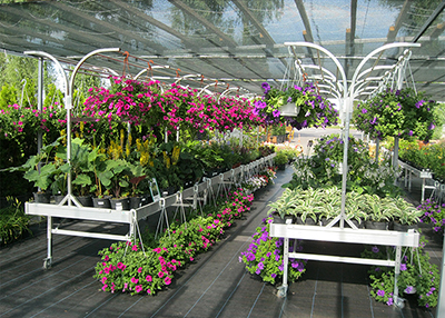 Horticulture Series