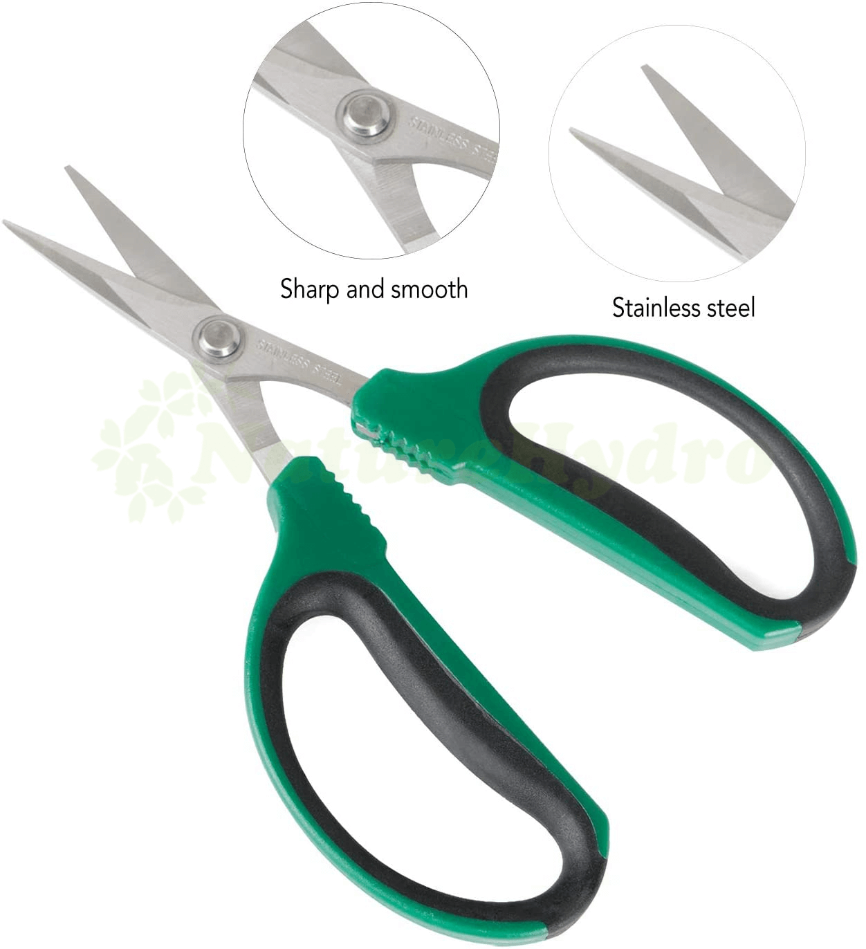 pruning scissors